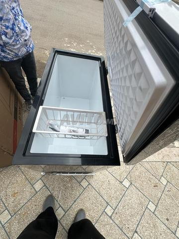 ثلاجات جديدة لأوروبا - 2