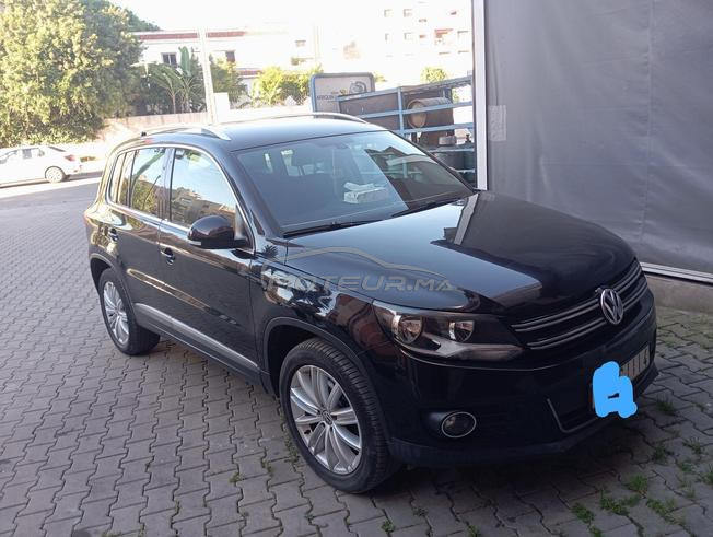 volswagen tiguan