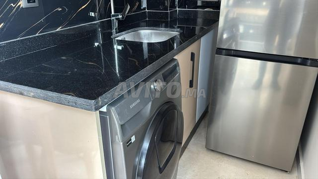 استوديو مفروش - 2