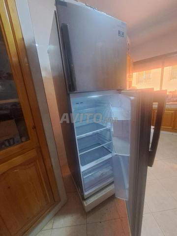 ثلاجة سامسونج - 2