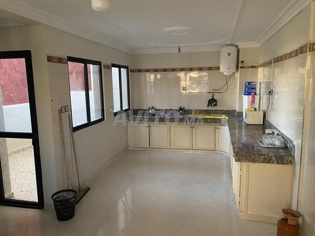 شقة جميلة جدا للكراء وسط المدينة - 2