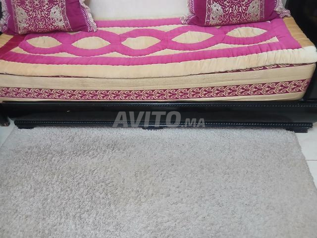 صالون مغربي للبيع - 2