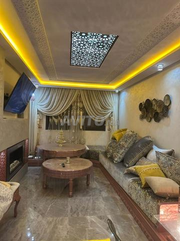 شقة راقية في حي المحمدي - 2