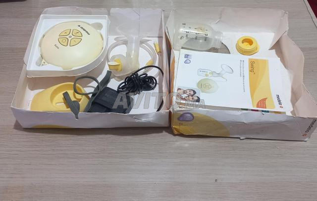 Tire lait électrique Medela en très bon état