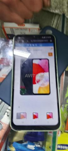 Samsung A14 - 2