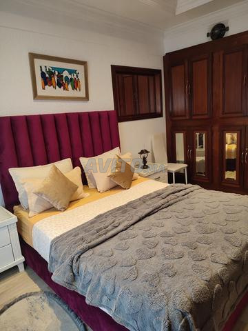 Appartement calme - 2