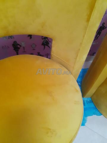 كنب جيد جدا - 2