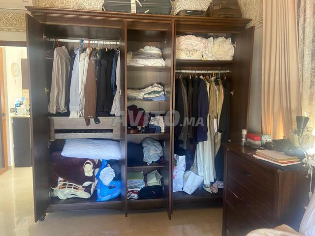 خزانة ملابس للتخزين - 2