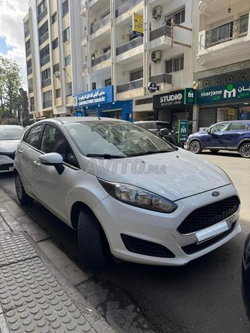 Ford Fiesta - 2