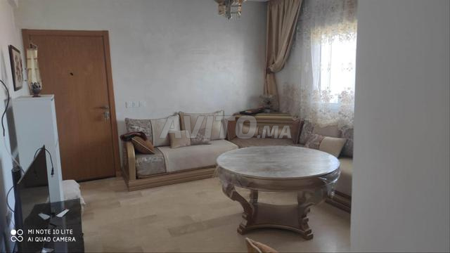 شقة للإيجار 72 متر مربع في المنصورية