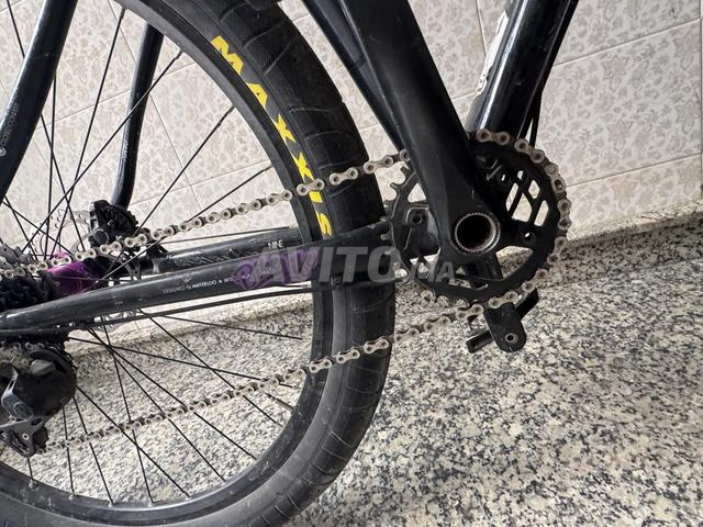 مطلوب دراجة هوائية للتسلق، خفيفة، بحالة جيدة، جنط 29 - 2