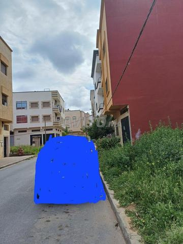 للبيع ، قطعة أرض في الوفاق - 2