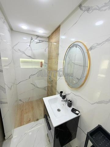 Idéal appartement meublé à louer à Mesnana Golf - 2