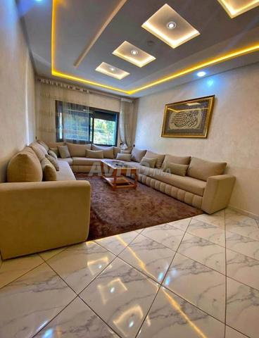 شقة في المستوى للإيجار - 2