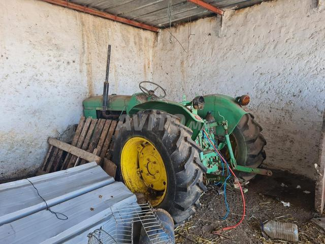 مزرعة للبيع في بنسليمان - 2