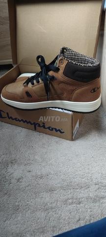 Chaussure Champion neuve à vendre - 2
