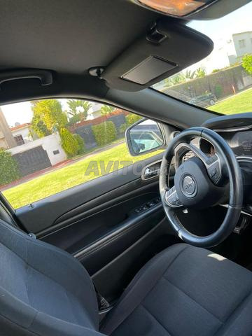JEEP GRAND CHEROKEE DIESEL EXCELLENT ÉTAT - 2