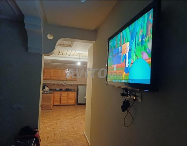 شقة جميلة جداً ألياف بصرية بدون سمسار - 2