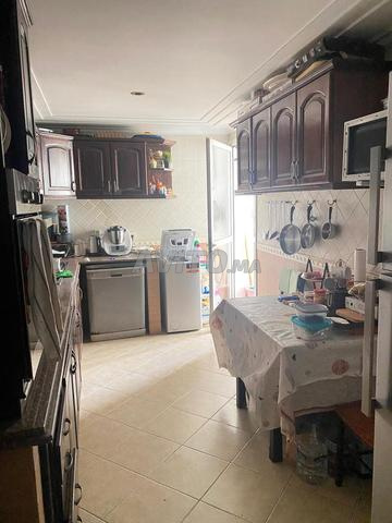 Appartement à vendre 131 m² à Casablanca