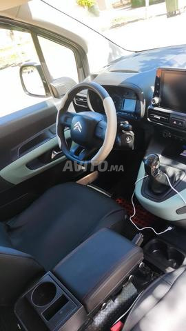 Citroën Berlingo - 2