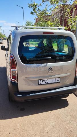 سيتروين برلنغو - 2