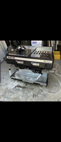 2 آلات قهوة احترافية - 2