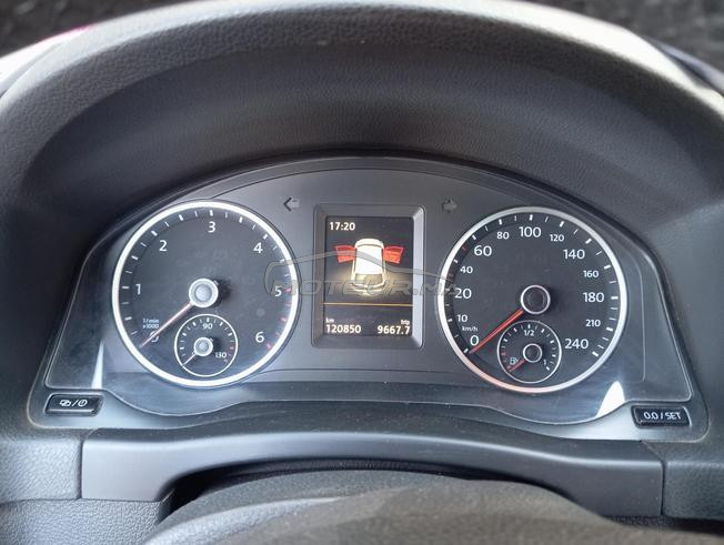 tiguan volswagen