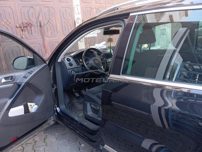 tiguan volswagen