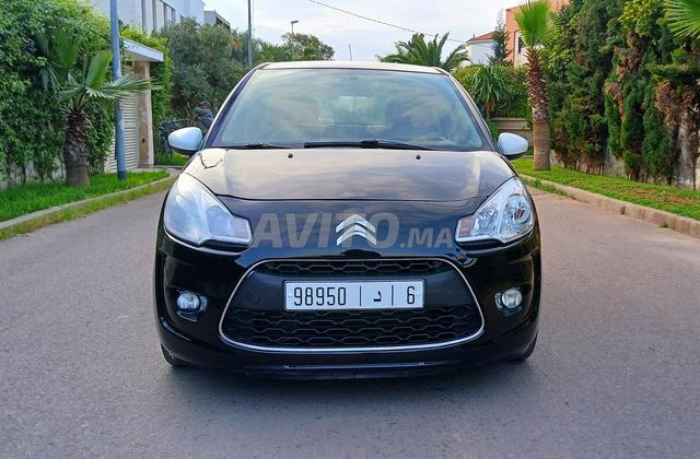 سيتروين سي 3 فيتامين - 2