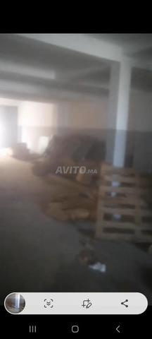 Local commercial à louer La Villette - 2