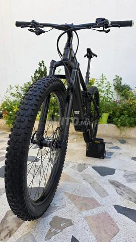 velo electrique Trek 7 Bosch CX Aluminium Alpha - 2