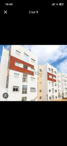 Résidence gardée à Ain Chkef