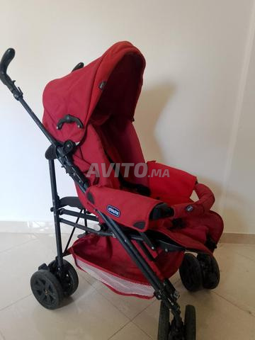 عربة أطفال للبيع - 2