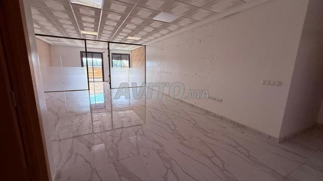 مكتب طابق للإيجار فيكتور هوغو مراكش - 2