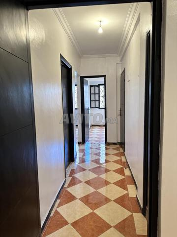 محل مهني 3 مستويات للكراء مراكش - 2