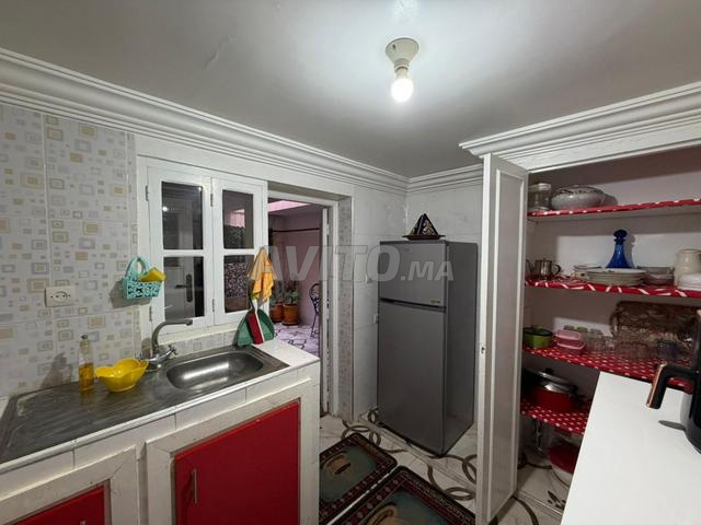 شقة مفروشة للإيجار - 2