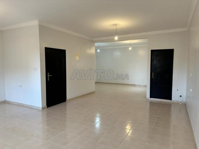 محل مهني 3 مستويات للكراء مراكش