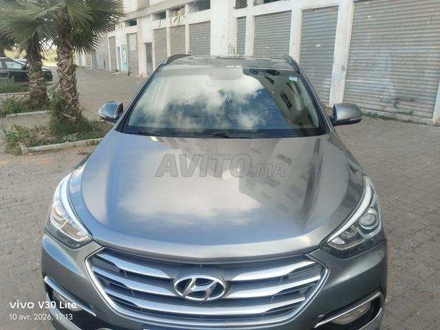 Casablanca Maroc - 2