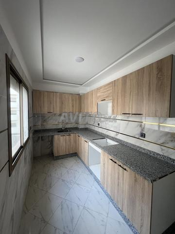 Appartement de luxe à vendre et prêt à habiter à Douar | 3 chambres