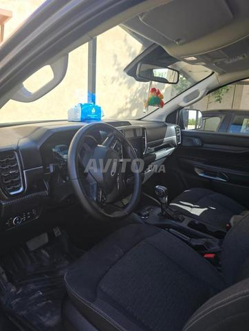 فوراد رنجار - 2