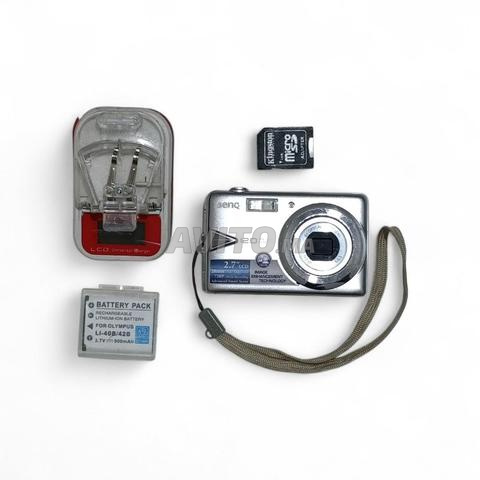 Appareil photo numérique Benq 12 mégapixels