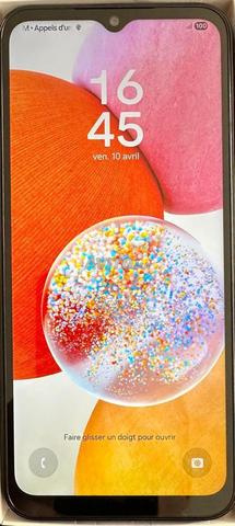 SAMSUNG GALAXY A14 Double SIM