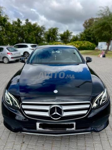 Mercedes Classe E 220 Diesel