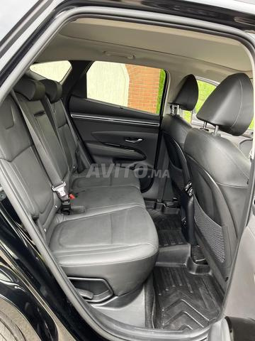 توسان لوكس بلس - 2