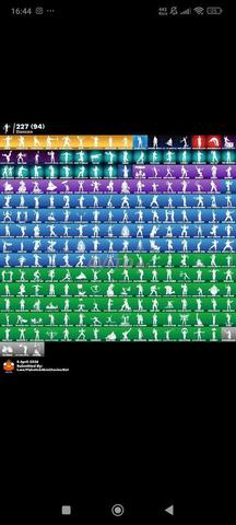 حساب فورتنايت - 2