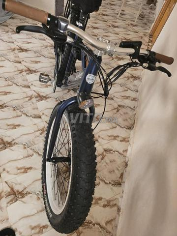 دراجة سرفلاينر - 2