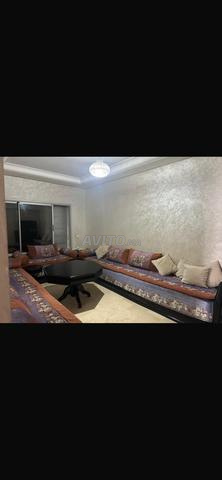 بيع شقة فاخرة بالمحمدية - المنصورية - 2