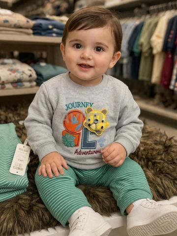 ملابس للأطفال 🇹🇷 - 2