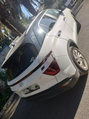 Hyundai Creta 2023 - 2