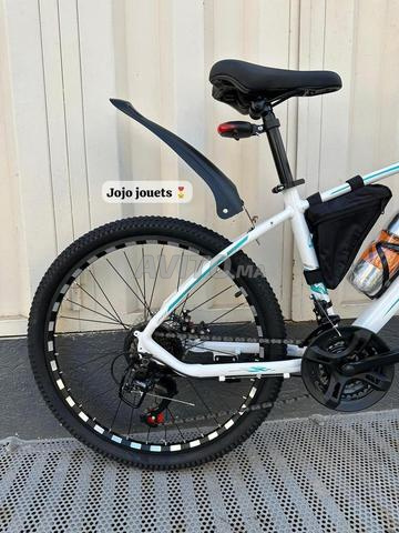 دراجة ألمنيوم - 2